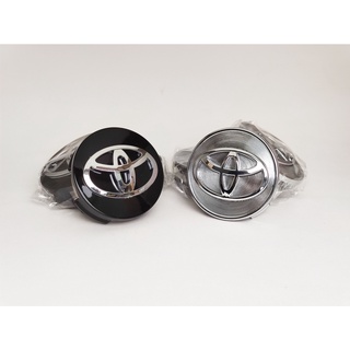 ฝาครอบดุมล้อ Toyota Vigo Camry ขนาดกว้าง 63 mm