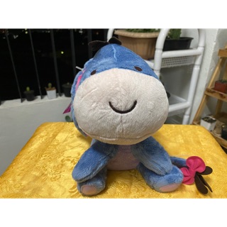 ตุ๊กตาอียอร์ Cutie Eeyore