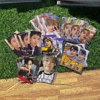 card Shopee th Thailand Beatbox benefits nct dream