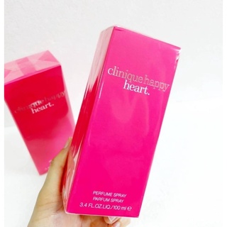 Clinique Happy ขนาด 100 ml 💥ของแท้จาก King Power💥