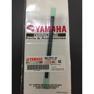 สติ๊กเกอร์ฝาครอบไฟหน้าข้างขวา NMAX / B6H-F8315-30