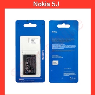 แบตเตอรี่ Nokia 5J  |สินค้าคุณภาพดี