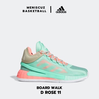 รองเท้าบาส Adidas รุ่น Rose 11 แท้100%