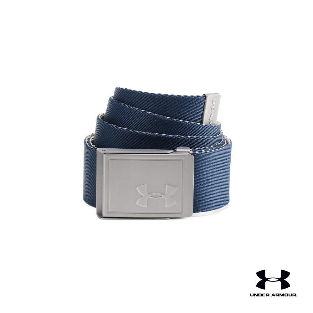 Under Armour UA Men's bing Belt 2.0 เข็มขัดกอล์ฟสำหรับผู้ชาย