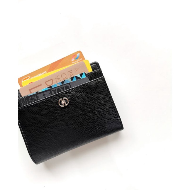 D Wallet Mini​ Signature​