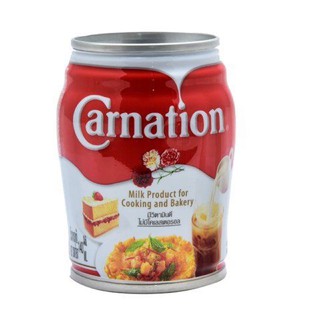 Carnation Milk Product for Cooking and Bakery 140 ml.