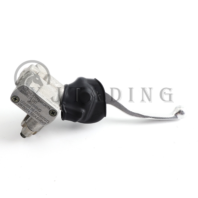 7/8" ก้านเบรกหน้ารถจักรยานยนต์ ขนาด 22 มม. สําหรับ Honda CR 125R 250R 500R CRF 250R 250X 450R 450X X