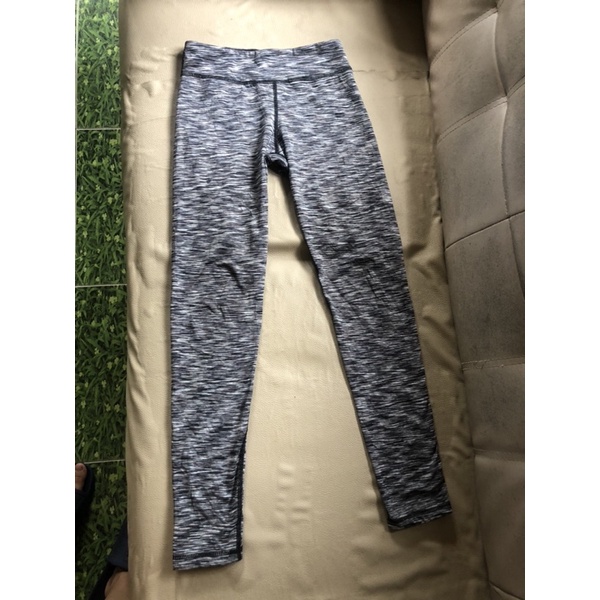 กางเกงออกกำลังกาย(SizeXXS)90’Degree