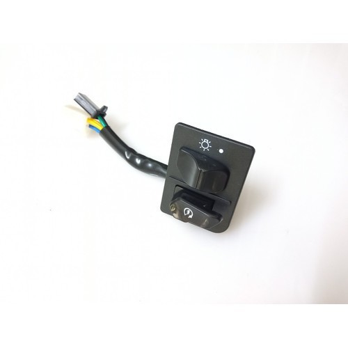 Exciter 150 sirus fi เครื่องเปิดไฟสตาร์ท - CV5621