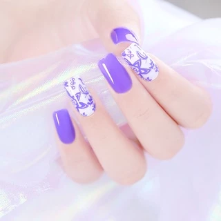 น้ํามันทาเล็บเจล UV ขนาด 8 มล. 12 สี สําหรับตกแต่งเล็บ