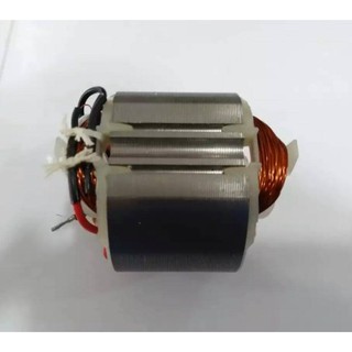 [พร้อมส่ง] อะไหล่ ฟิลคอยล์ coil สว่าน Maktec Makita รุ่น MT602, MT603, MT606, MT607, MT817, 6412, 6413 (3/8" , 1/2")