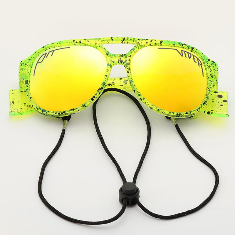 pit viper cycling glasses