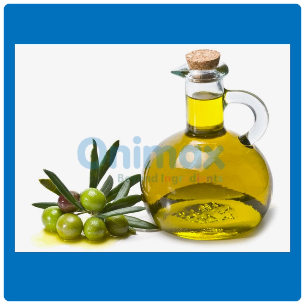 น้ำมันมะกอก Olive oil (Cosmetic grade) ขนาด 100ml.