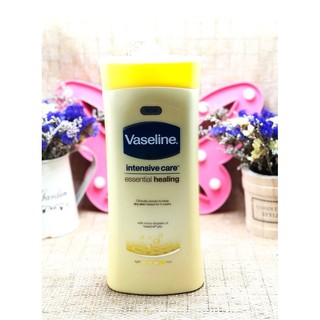 Vaseline Total Moisture Nourishing lotion 725ml. ขวดจัมโบ้