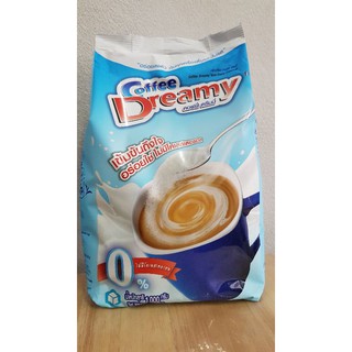 Coffee Dreamy ครีมเทียม คอฟฟี่ ดรีมมี่ ถุงฟ้า 1,000กรัม