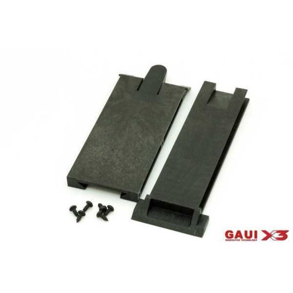 216139-GAUI X3 Battery Slider Plate