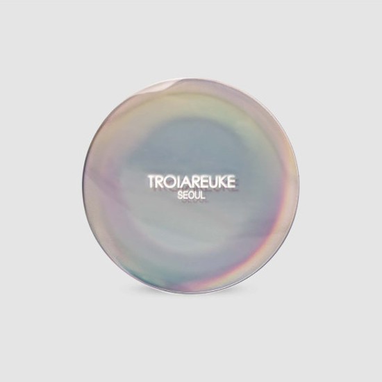 TROIAREUKE Seoul Aesthetic Cushion SPF50 PA+++ 15g