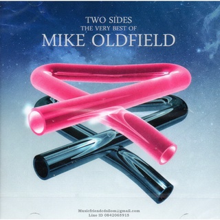 CD,Mike Oldfield - Two Sides The Very Best Of Mike Oldfield (2CD)(EU)