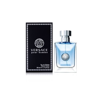 7.7 SALE(แท้100% จากKingPower) VERSACE POUR HOME EAU DE TOILETTE NATURAL SPRAY (กรุณาสอบถามก่อนสั่งชื้อค่ะ)