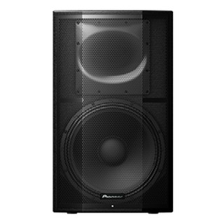 ลำโพงมอนิเตอร์ดีเจ Pioneer XPRS15 Active Loudspeaker 15″