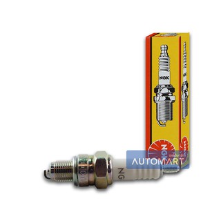 NGK หัวเทียน C7HSA จำนวน 1 หัว