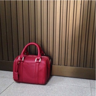 • SALE 15% • Mini basic : red