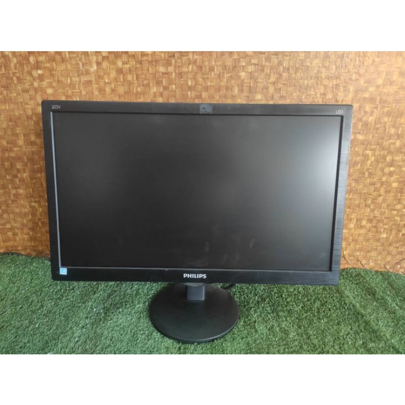 จอคอม​ LED​ LCd 20นิ้ว​