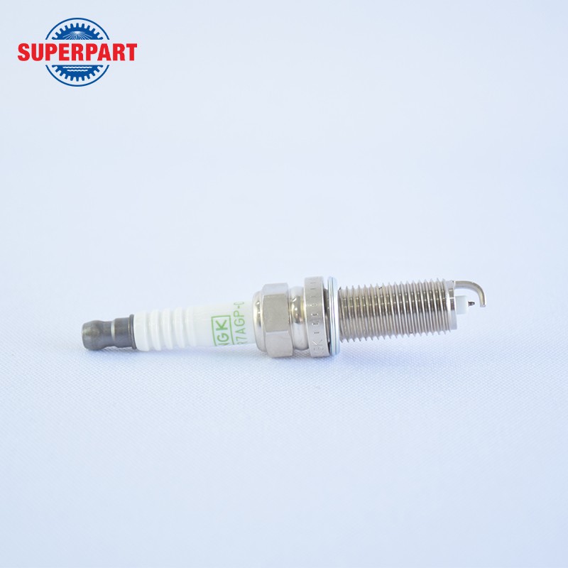 หัวเทียน ALTIS 2010 (D)LKAR7AGP NGK (91000249) (ราคาต่อ 1 ชิ้น)