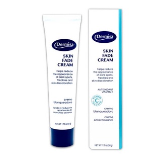 Dermisa Skin Fade Cream 50 ml.