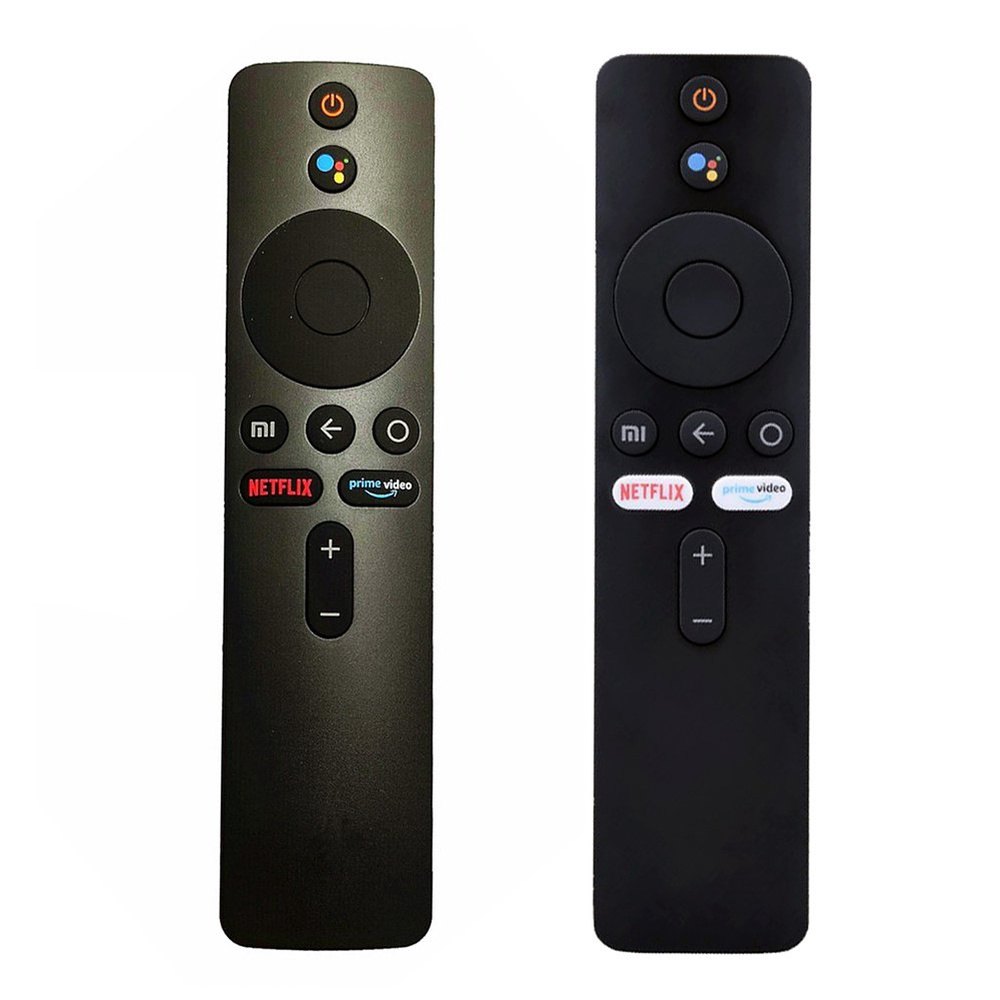 สําหรับใหม่ XMRM-00A XMRM-006 เสียงระยะไกลสําหรับ Mi 4A 4S 4X 4K Ultra HD Android TV สําหรับ Xiaomi 