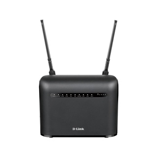 DLINK, 3G/4G MOBILE ROUTER Model : DWR-953V2