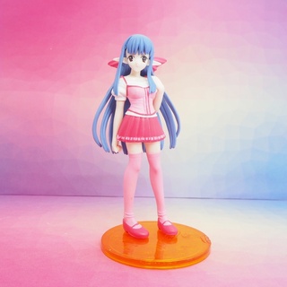 SHUFFLE! - Nerine Figure