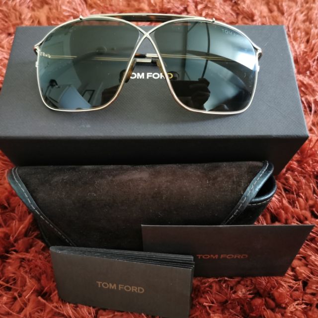 แว่น tomford ของแท้ สภาพใหม่มาก