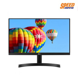 LG MONITOR 22MK600M-B 22” 1920 x 1080  Class Full HD IPS LED Monitor 3Year By Speedcom