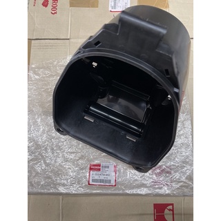 แท้ศูนย์ กล่องเก็บของใต้เบาะ WAVE125I WAVE125S WAVE125R เวฟ125I,R,S U BOX เวฟ125 กล่องใส่ของใต้เบาะ 81250-KTM-950
