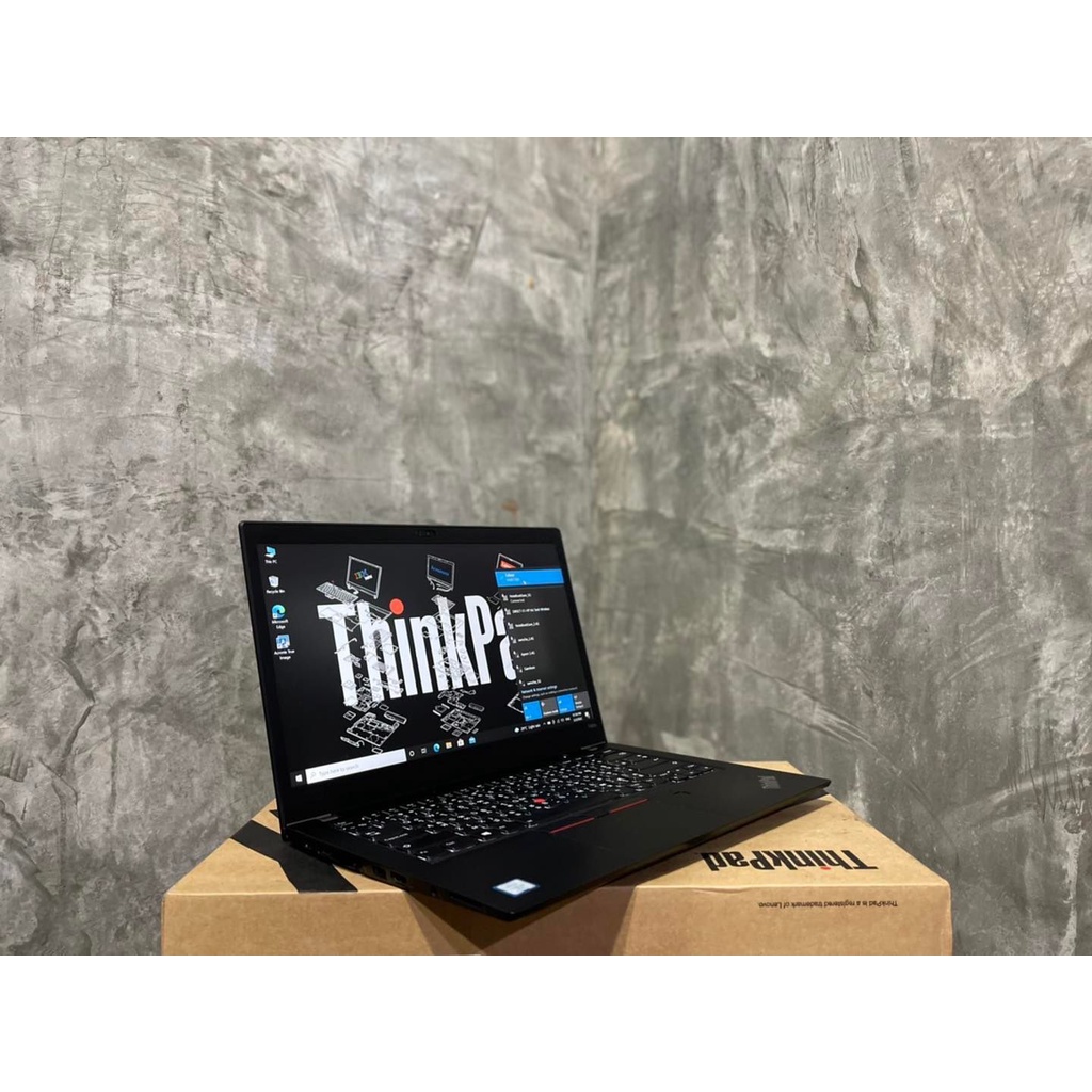 Lenovo Thinkpad T480S  WWAN (ใส่ซิมได้)