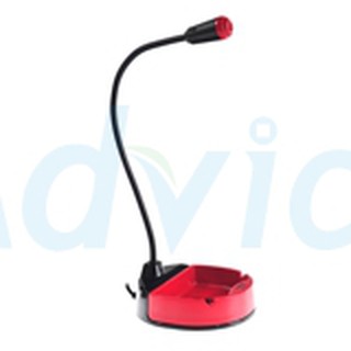 MicroPhone NUBWO (M180) Red