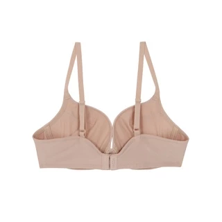 Wacoal Push Up Bra เสื้อชั้นใน เสริมฟองน้ำ รุ่น WB5P31 สีเบจ (BE)