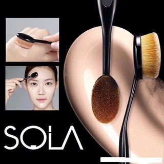 Sola Super Definition Face Brush