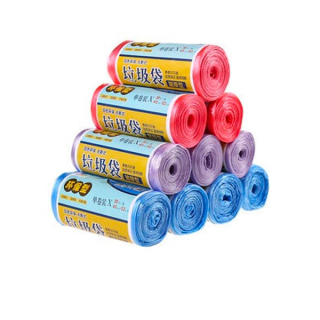 โปรโมชั่น : ถุงขยะพลาสติก ขนาด 45 x 45 ซม.