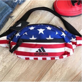 Adidas Waisr Bag 🇺🇸 แท้ 💯%