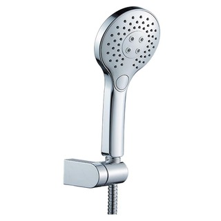 ฝักบัวสายอ่อน RASLAND RA 68333 HAND SHOWER SET RASLAND RA 68333 CHROME