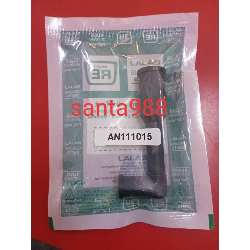 SPARK PLUG CAP (NS/RS/D400)