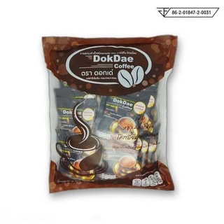 กาแฟดอกเด่ Dok Dae Coffee 1ถุง25ซอง.