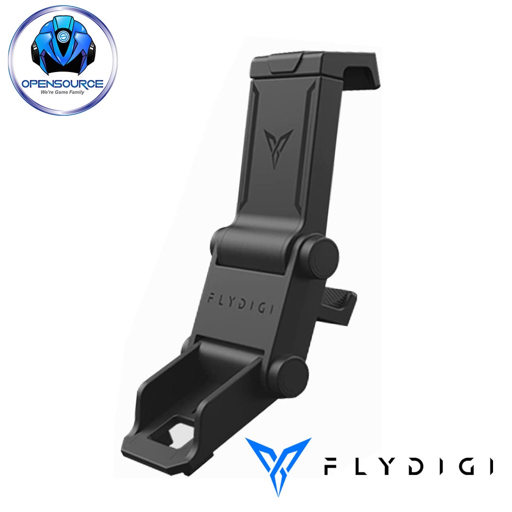 [พร้อมส่ง]Flydigi: Flydigi Vader 3 Pro และ 2 Pro &amp; Apex ขาจับมือถือสำหรับจอย Flydigi และ Gamesir (สินค้าของแท้)