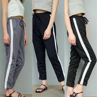 New jocking pant poly spandex fabric premium quality 28-34"