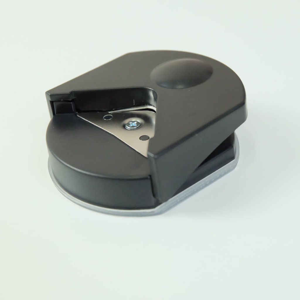 [No.2692 ] Gion-ที่ตัดมุมกระดาษ เครื่องตัดมุมนามบัตร ขนาด R4mm - รูปที่ 5