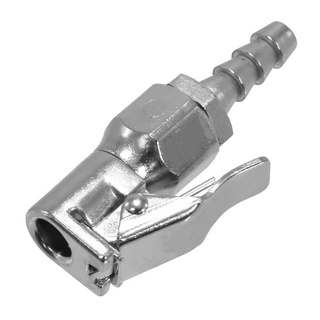 หัวเติมลมชนิดคลิป G1/4 ( Tire Air Chuck Clip G1/4 )