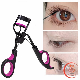 [A676] แบบเป็นธรรมชาติ ที่ดัดขนตา ให้ขนตาโค้งงอน   Eyelash curler