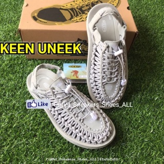 รองเท้า KEEN UNEEK🔥New Color🔥 Sale 🔥 ส่งฟรี